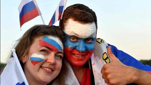ForPost- Найден способ вернуть патриотичных русских в Россию, чтобы они подняли демографию
