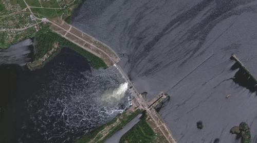 ForPost - Шойгу рассказал, зачем ВСУ подорвали Каховскую ГЭС