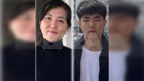 ForPost - В России пропали жена и сын консула Северной Кореи