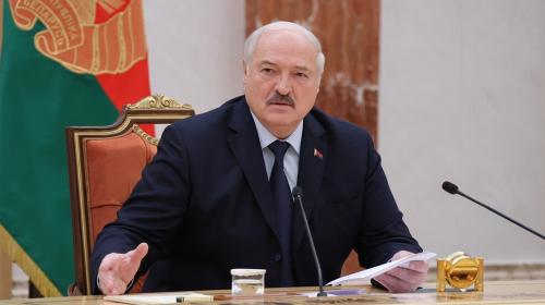 ForPost- Главная интрига Белоруссии: что будет после ухода Лукашенко