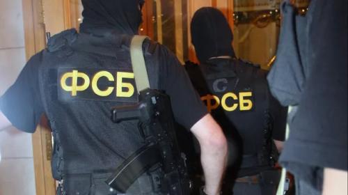 ForPost- В ДНР задержали шпиона внешней разведки Украины