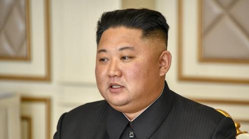ForPost- СМИ: Ким Чен Ын решил бороться с суицидами в КНДР необычным способом