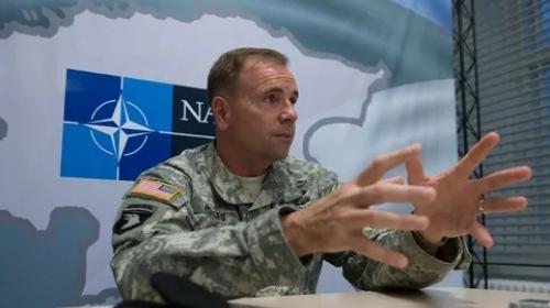 ForPost- Генерал Ходжес заявил, что ВСУ будут готовы «убить или пленить» всех россиян в Крыму