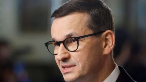 ForPost- Польский премьер признался, почему боится выгнать посла России