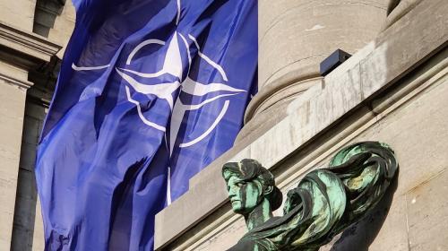 ForPost- НАТО уличили в нарушении своих же правил