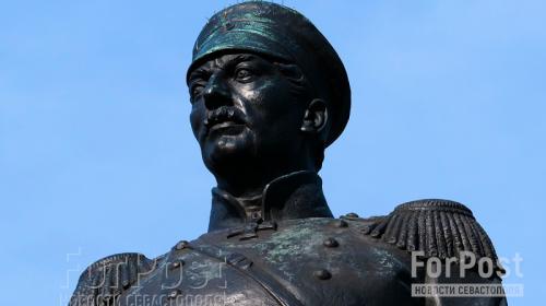 ForPost- У Севастополя нет сил и средств на сохранение своих памятников