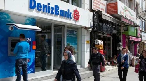ForPost- В турецком банке объяснили списание денег со счетов россиян
