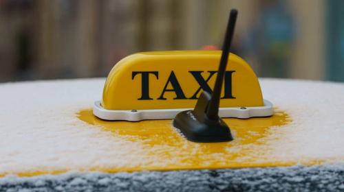 ForPost- Здоровье пассажиров такси умножили на четыре