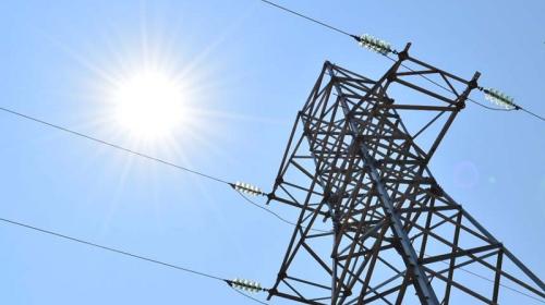 ForPost- Севастополь дошел до опасной черты из-за нехватки электроэнергетических мощностей