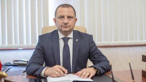 ForPost- В правительстве Крыма появился новый министр информации с приставкой «врио»