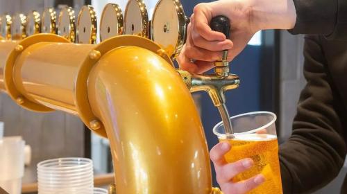 ForPost- Пиво и сидр хотят запретить в кафе и ресторанах ИПшников