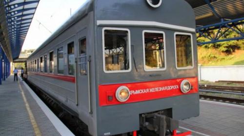 ForPost- Севастополь сберег сотни миллионов в спорах с государственными и частными железнодорожниками 