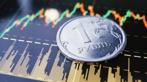ForPost- Набиуллина объяснила рекордное за год падение рубля