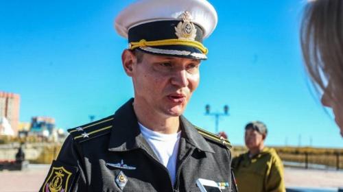 ForPost- В Краснодаре застрелен офицер-подводник, отвечающий за мобилизацию