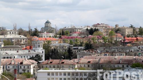 ForPost- В Севастополе почти вдвое вырастет стоимость соцнайма жилья