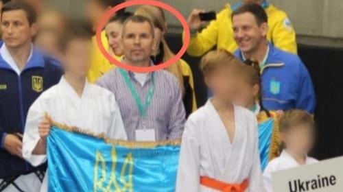 ForPost- Подозреваемый в убийстве Ржицкого задержан — это заслуженный тренер Украины по карате