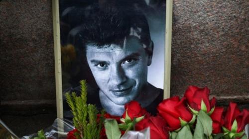 ForPost- В деле убийства Бориса Немцова поставлена точка