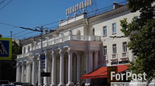 ForPost- После ЧП на Крымском мосту в Севастополе готовы оказать помощь туристам
