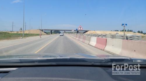ForPost- Как попасть в Крым и выехать обратно на материк после теракта на мосту
