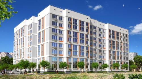 ForPost- Севастополь приблизился к строительству собственного дешёвого жилья для граждан