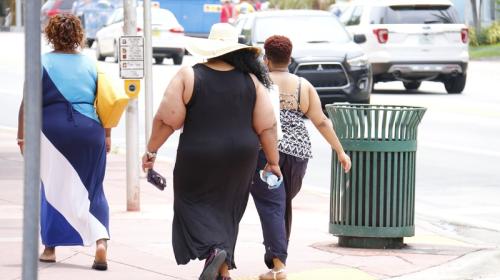 ForPost- Стало понятно, почему после похудения люди снова толстеют