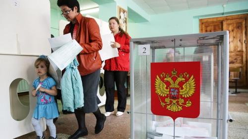 ForPost- В Севастополе хотят изменить закон о выборах губернатора