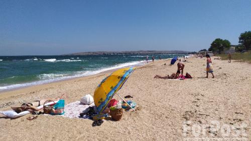 ForPost- Бастрыкин поручил возбудить уголовное дело о застройке пляжа в Крыму