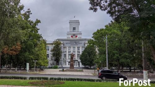 ForPost- Жители Херсона начали получать деньги на покупку жилья в Севастополе 