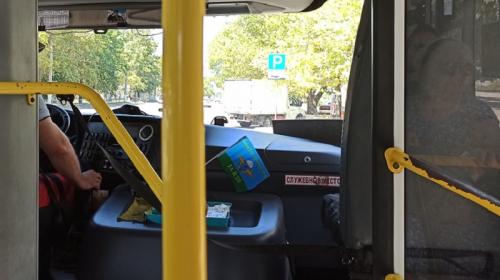 ForPost- В Севастополе может стать меньше водителей такси и общественного транспорта 