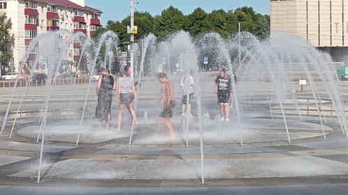 ForPost- Юг России накроет 43-градусной жарой