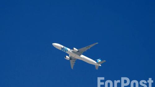 ForPost- Подрядчик просрочил контракт на реконструкцию аэропорта Бельбек в Севастополе