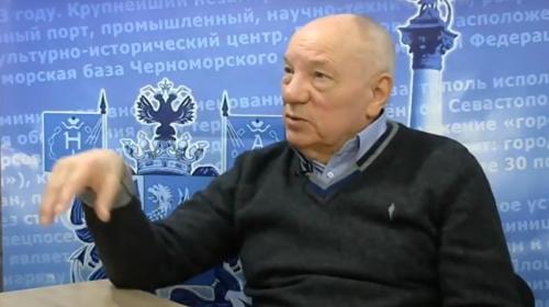 ForPost- Бывший глава Севастополя не смог добиться повышения пенсии в суде