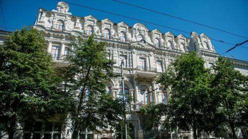 ForPost- Зачем севастопольскому музею имени Крошицкого дали еще немало денег