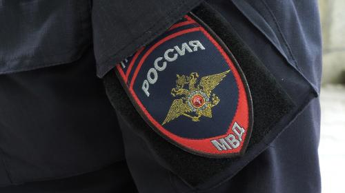 ForPost- «Критический некомплект»: люди тысячами увольняются из полиции 