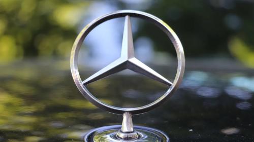 ForPost- Mercedes полностью отключил российских дилеров от своего ПО