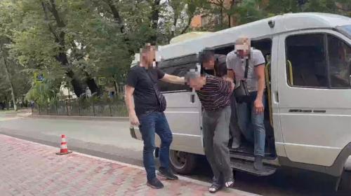 ForPost- Украинский шпион отслеживал военные грузы на территории Крыма