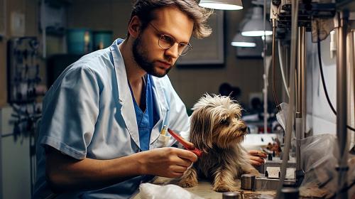 ForPost- Почему у врачей в ветеринарных клиниках в два раза упали доходы