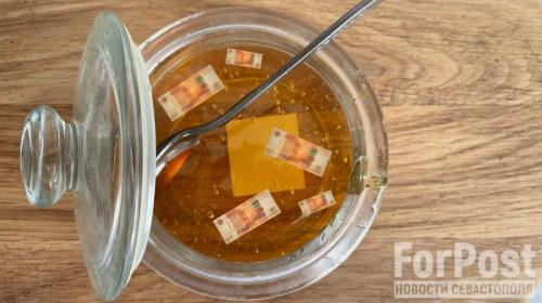 ForPost- Покупка мёда обошлась 91-летней крымчанке в 800 тысяч