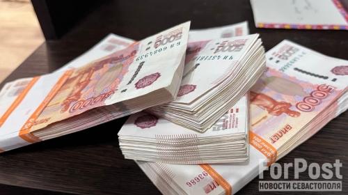 ForPost- Строители в Крыму в среднем зарабатывают 56 тысяч рублей