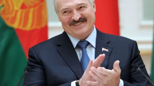 ForPost- Лукашенко поздравил Украину с Днем Независимости 