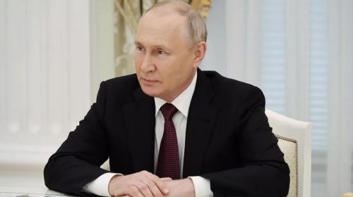 ForPost- В США ужаснулись дальновидному ходу Путина на Украине