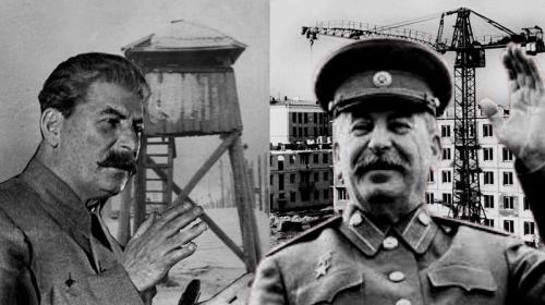 ForPost - Почему современной России нужен Сталин-реформатор, а не тиран
