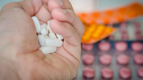 ForPost- Антибиотики остаются: в Крыму объяснили нюансы новых правил продажи лекарств