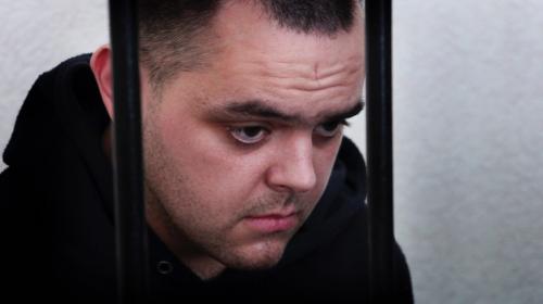 ForPost - Newsweek: Избежавший в ДНР казни британский наёмник Аслин вернулся на Украину