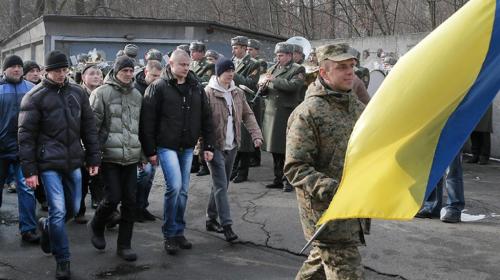 ForPost - На Украине проверят все выданные после начала СВО справки о негодности к военной службе