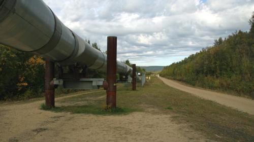 ForPost - В чём сложности газовых взаимоотношений России, Китая и Средней Азии