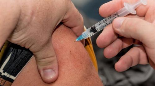 ForPost- В Севастополе началась вакцинация от гриппа
