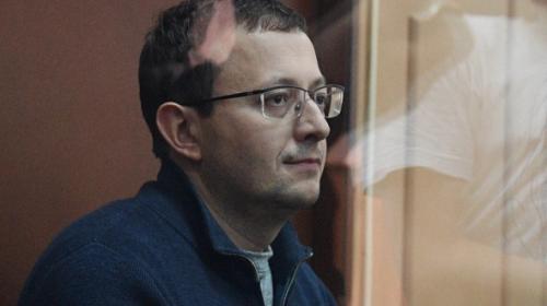 ForPost - Топ-менеджер «Рольфа» Кайро получил 8,5 лет тюрьмы за вывод за рубеж ₽4 млрд