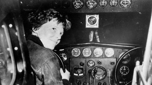 ForPost - Найдена деталь, способная раскрыть тайну исчезновения пионера авиации