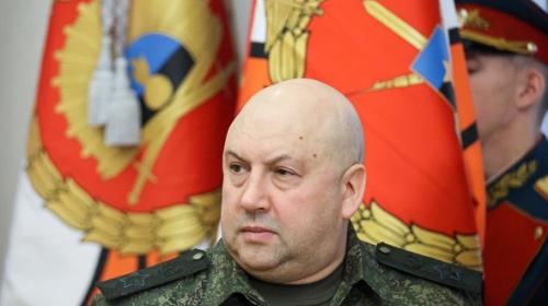 ForPost- В Госдуме рассказали о «неплохой» должности для Суровикина 